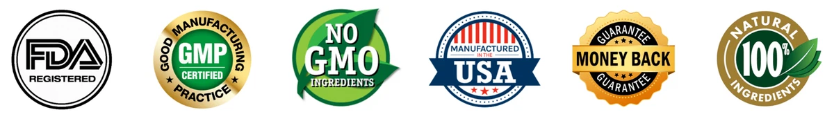 Certified Gluco6