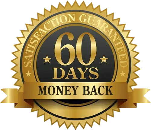 Gluco6 - Money Back Guarantee
