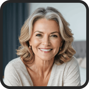 Gluco6 user - Clara M
